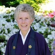Patience and Timeless Dharma - Chozen, Roshi