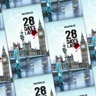 28 Days Later