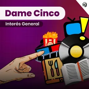 Dame Cinco