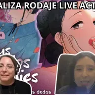 Podcast #414 - ﻿ «Wild Eyes» finaliza rodaje de live-action y apunta a conquistar el formato corto (05-05-2026)