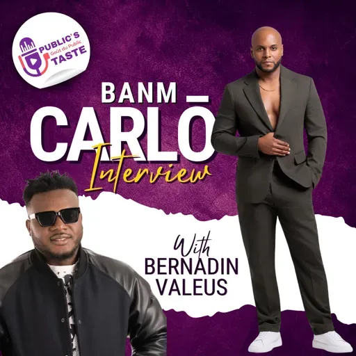 Banm Carlō Interview