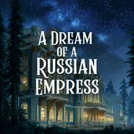 A Dream of a Russian Empress (Library of Time)