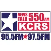 Newstalk 550 KCRS