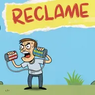 @ RCMS | Reclame A Si | EUreka 2025