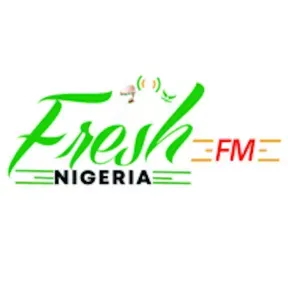 Fresh 107.9 FM Ilorin