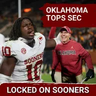 Oklahoma Sooners EXCITED about returning production | BIG questions heading into Spring | Who needs to step up?