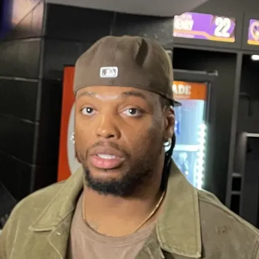 Derrick Henry on Ravens losing control of playoff path: “It just hasn’t been good enough”