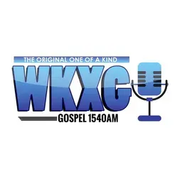 WKXG 1540 AM