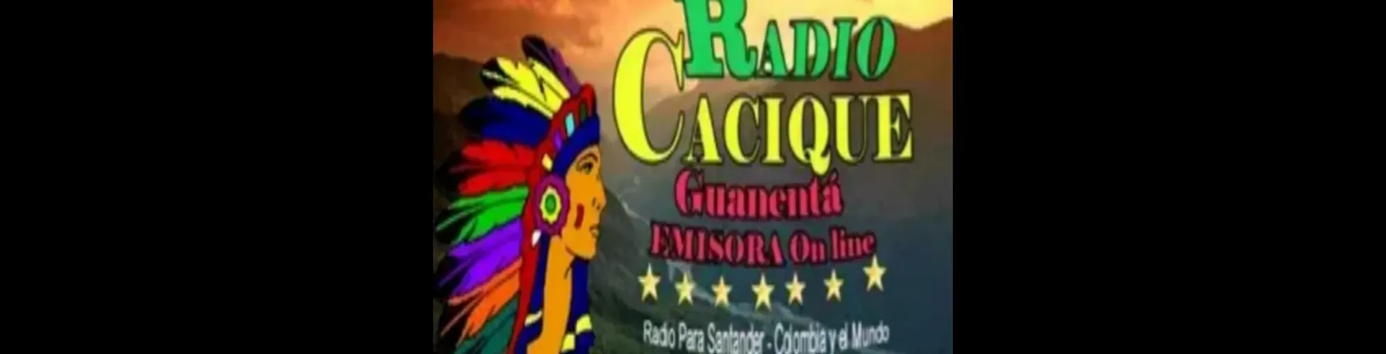 RADIO CACIQUE GUANENTÁ