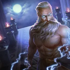 CLD ZEUS