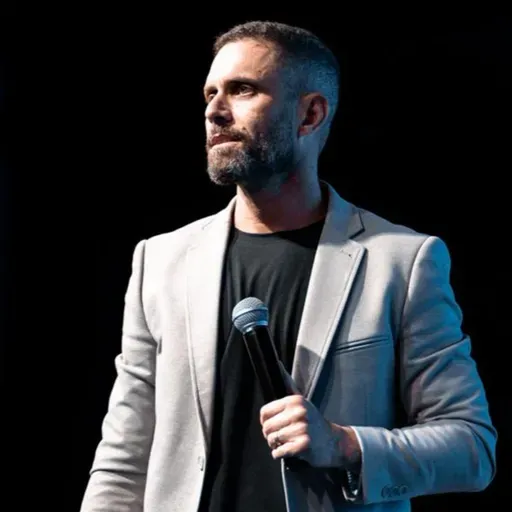 COLOCAREI em voces um Coração NOVO - Pr. Glauter Ataide