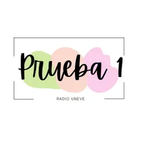 Prueba Podcast 1
