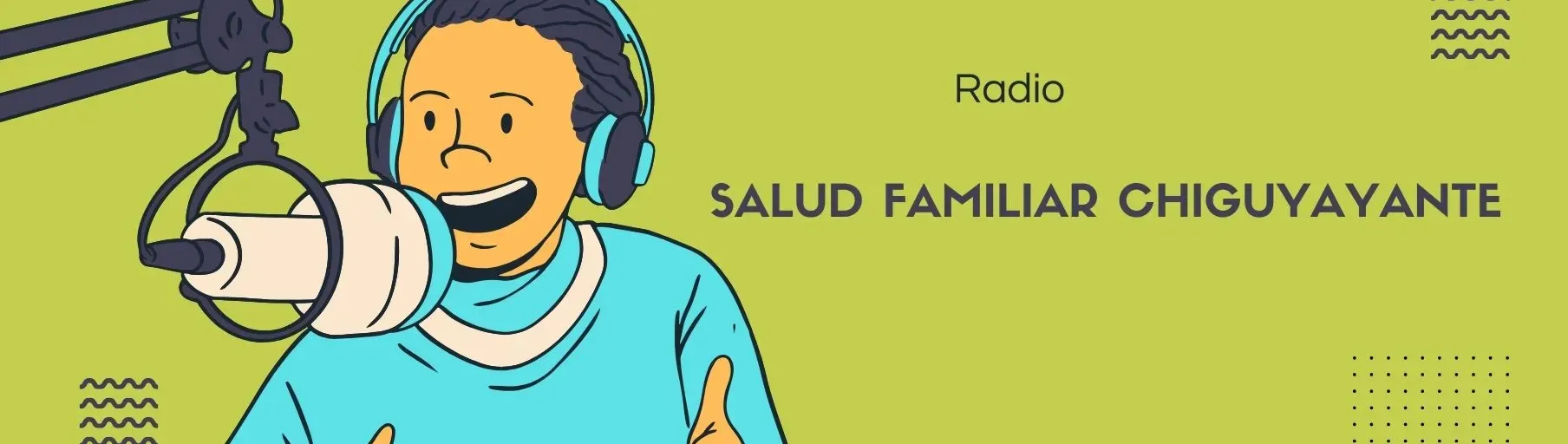 Radio Salud Familiar Chiguayante