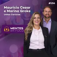 UNHAS SEM ALICATE? O MÉTODO INOVADOR QUE FATUROU MILHÕES #156