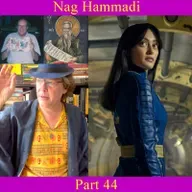 Nag Hammadi - Part 44