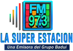 FM 97.3 La Super Estación