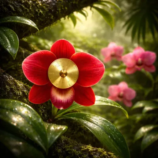 a revolução das flores, a diferença entre OBRA e TRABALHO, repensando a evolução