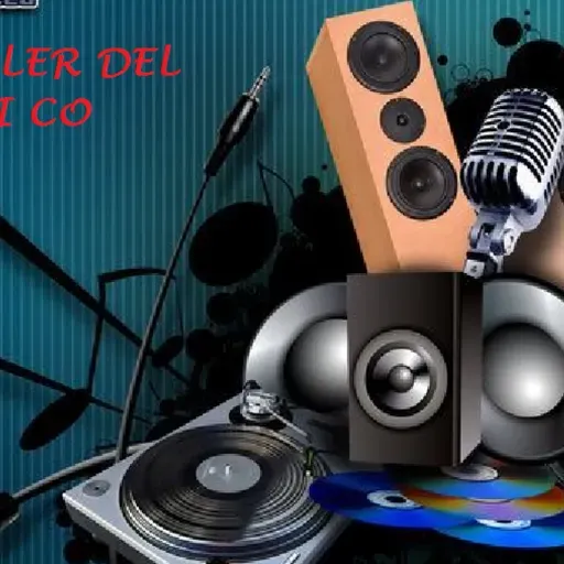 EL TALLER DEL MÚSICO T06C030 (31/05/2021)