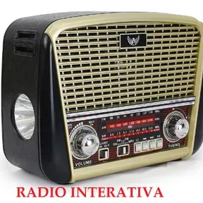 RADIO INTERATIVA - A Nº 1 DA WEB