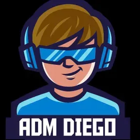 ADM DIEGO RADIO