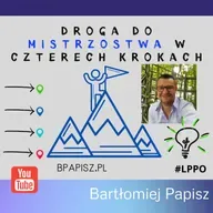 10-LPPO Droga do mistrzostwa w czterech krokach
