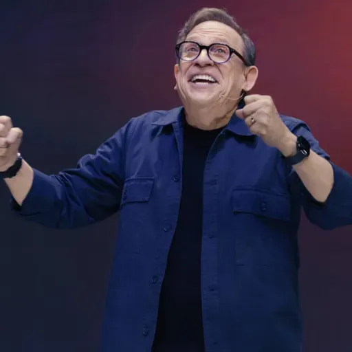 4 Escolhas que Mudarão a Sua Vida // Abe Huber