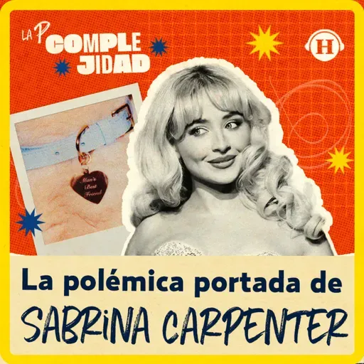 Sabrina Carpenter, ¿estrella pop o imagen de la sexualización? 