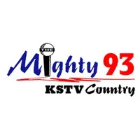 KSTV The Mighty 93 FM