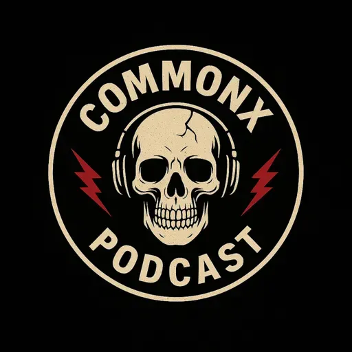 Spotify, Censorship, and the Illusion of “Open Platforms” | Common-X Rant