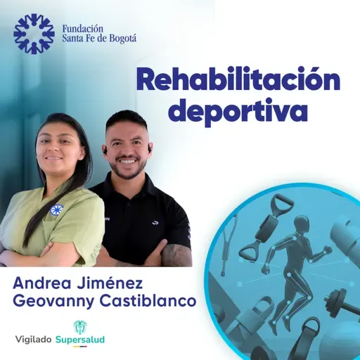 #184 Rehabilitación Deportiva