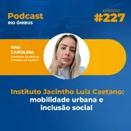 Instituto Jacintho Luiz Caetano: mobilidade urbana e inclusão social