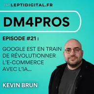 21. Google est en train de révolutionner le e-commerce avec l’IA (et ça change déjà les achats)