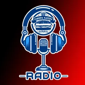 Comida rapida gaburel Radio