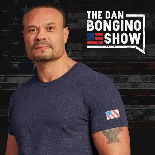 The Dan Bongino Sunday Special 04/14/24 - Jim Jordan, Kirk Cameron, Carol Roth and an epic Dan rant
