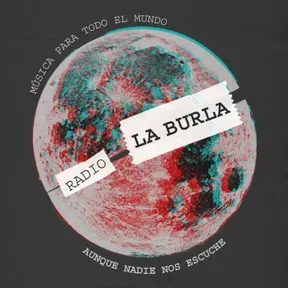 Radio La Burla