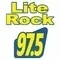 Lite Rock 97.5 - WHMS-FM