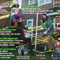 Episode 251: Halshack ep 46 (LABOR DAY ROCKS) --SHACKJAM 46--(KERB-ZENO FM) -- Sep 1st 2025---rock alt theme about labor day and working- Hosted by Halshack