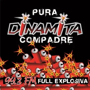 DINAMITA 99.3FM