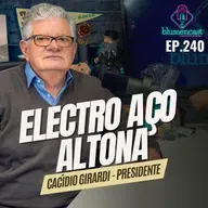 #240 - ELECTRO AÇO ALTONA [CACÍDIO GIRARDI - PRESIDENTE]