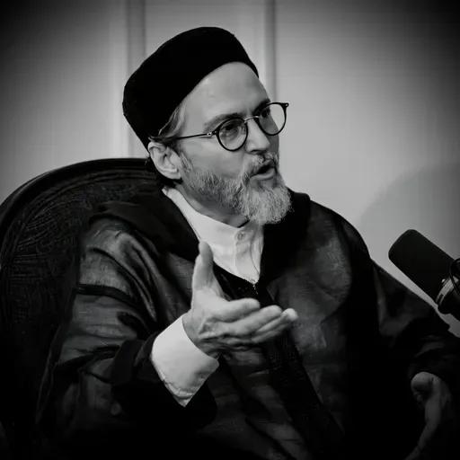Addiction, Faith & The Consequences of Sin | Sh. Hamza Yusuf 167