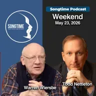 Daily Broadcast 5/23/2026 – Weekend