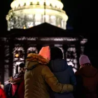 Abundant Life school shooting, Managing wild turkeys, Outdoor winter activities