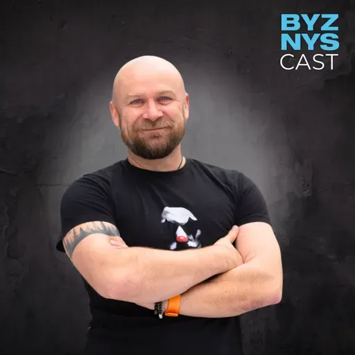 Honza Hanuš: „Nikdy se nevzdávej" je past. Odolnost funguje jinak.