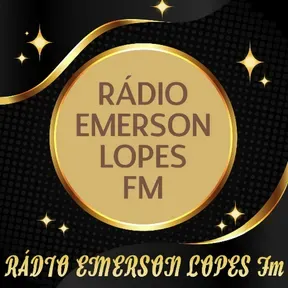 Radio Emerson Lopes fm