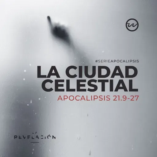 La ciudad celestial.