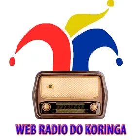 WEB RÁDIO DO KORINGA