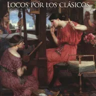 Locos por los clásicos - Homero Odisea, canto XX