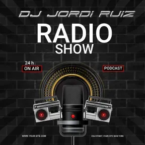 radio show