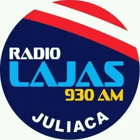Radio Lajas 930 AM - Regió Puno