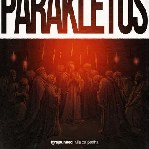 PARAKLETOS | PRA. THAIS MAGALHÃES | 26.03.26